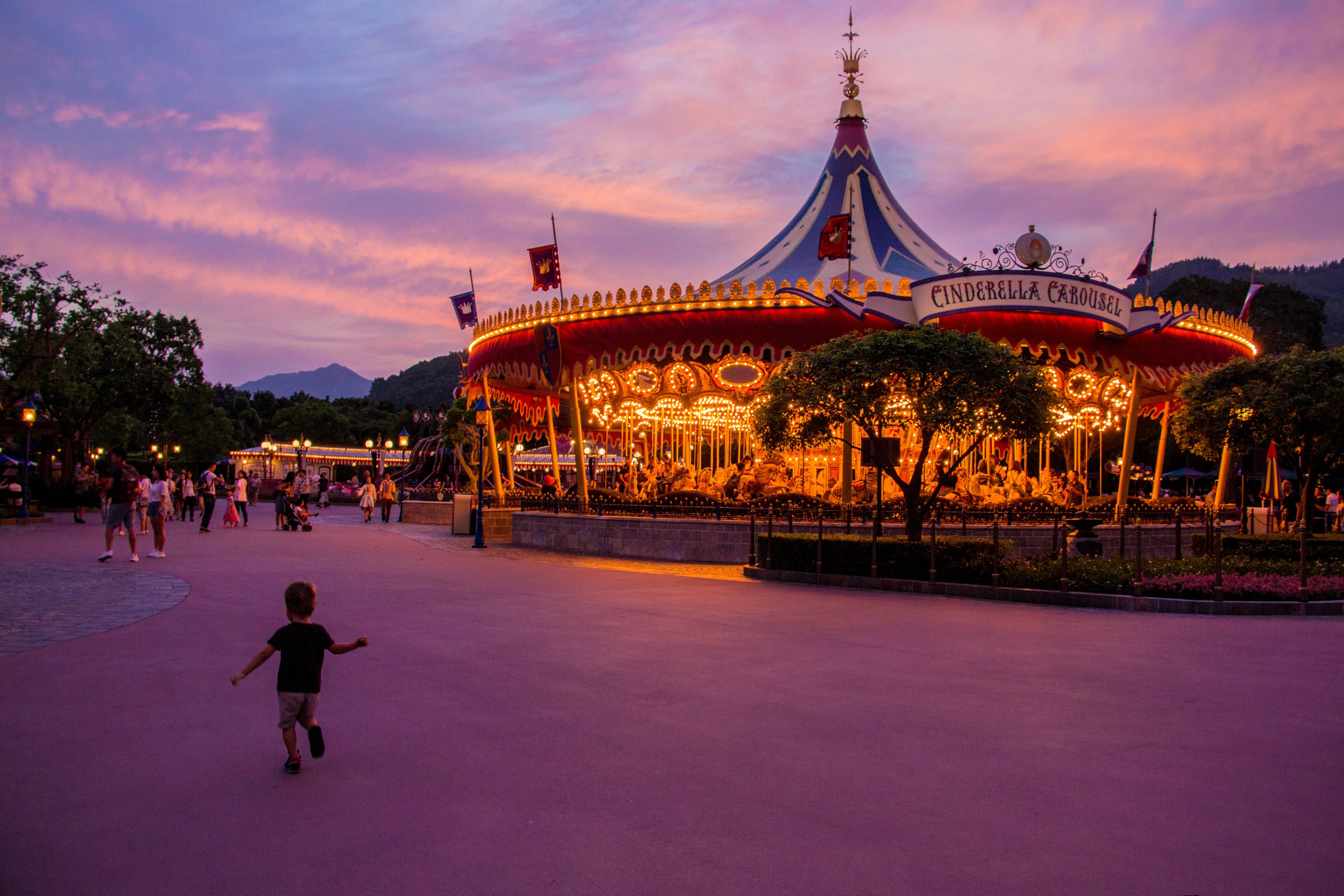 Carousel Slider Tutorial With HTML CSS And JavaScript Programming Duck